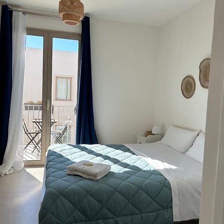 Anemos Apartments 马尔萨拉 外观 照片