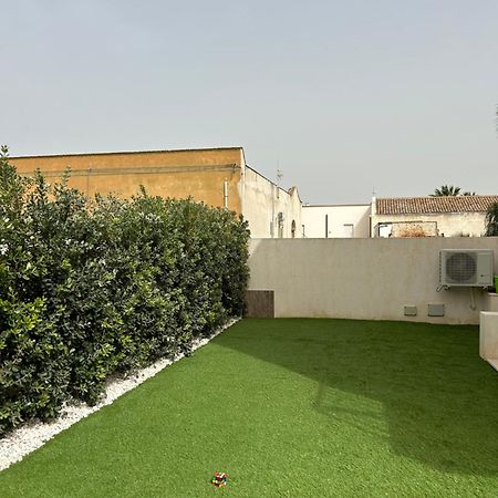 Anemos Apartments 马尔萨拉 外观 照片