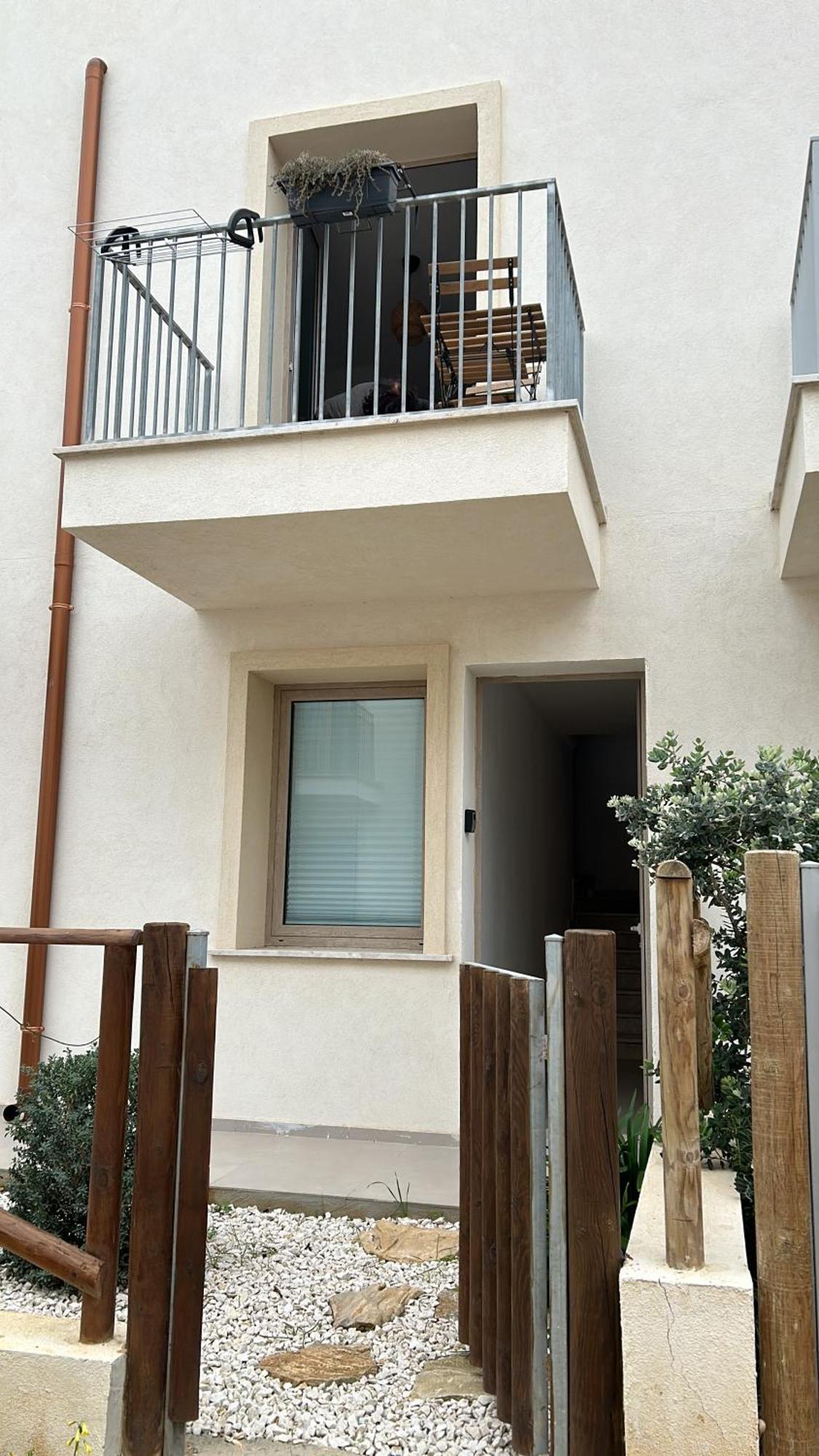 Anemos Apartments 马尔萨拉 外观 照片
