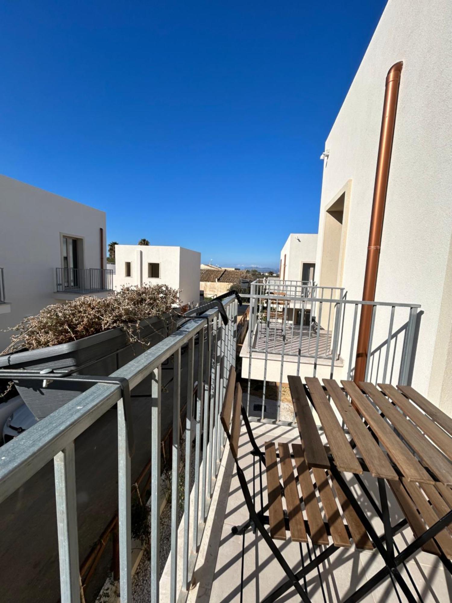 Anemos Apartments 马尔萨拉 外观 照片