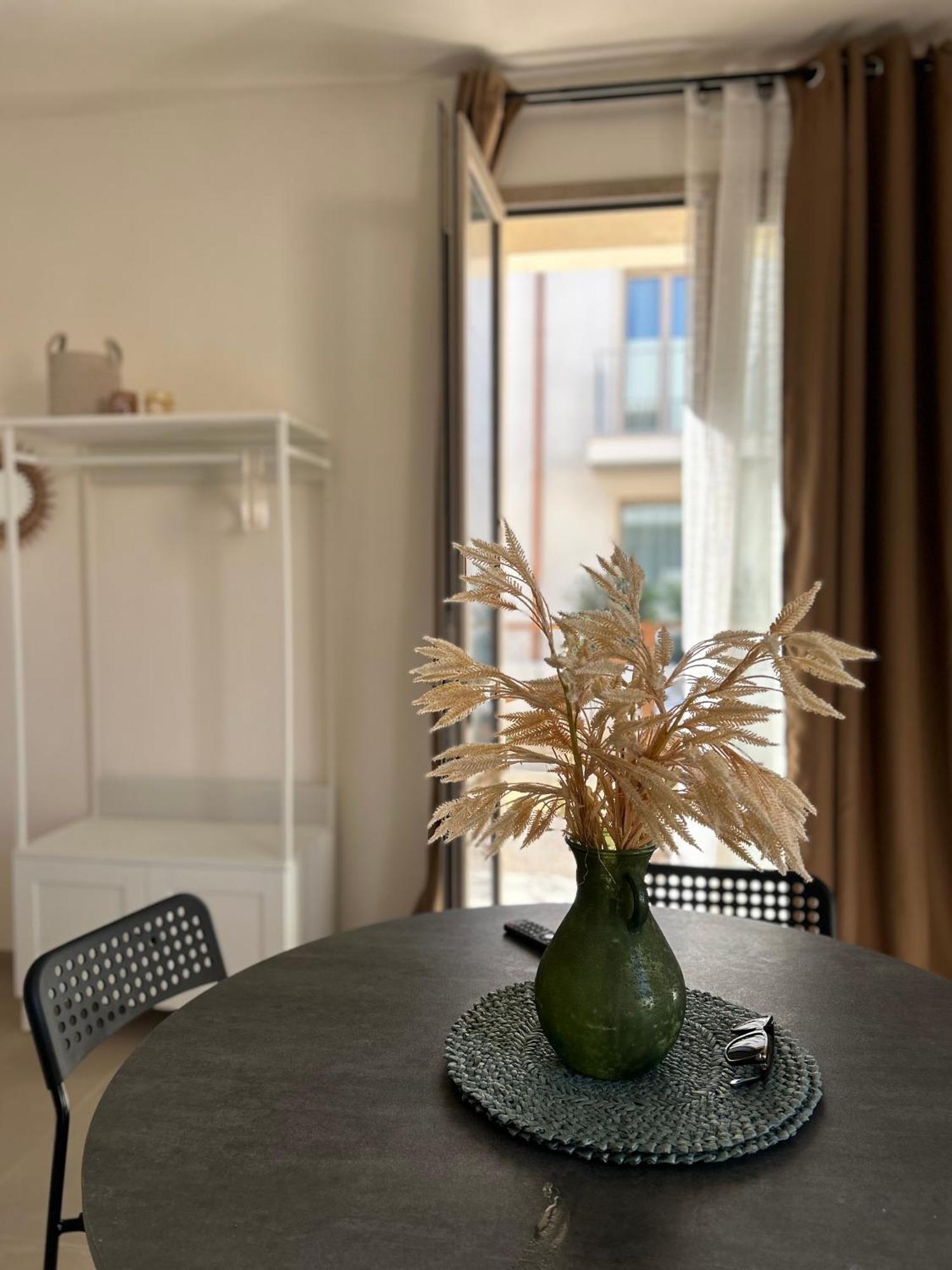 Anemos Apartments 马尔萨拉 外观 照片