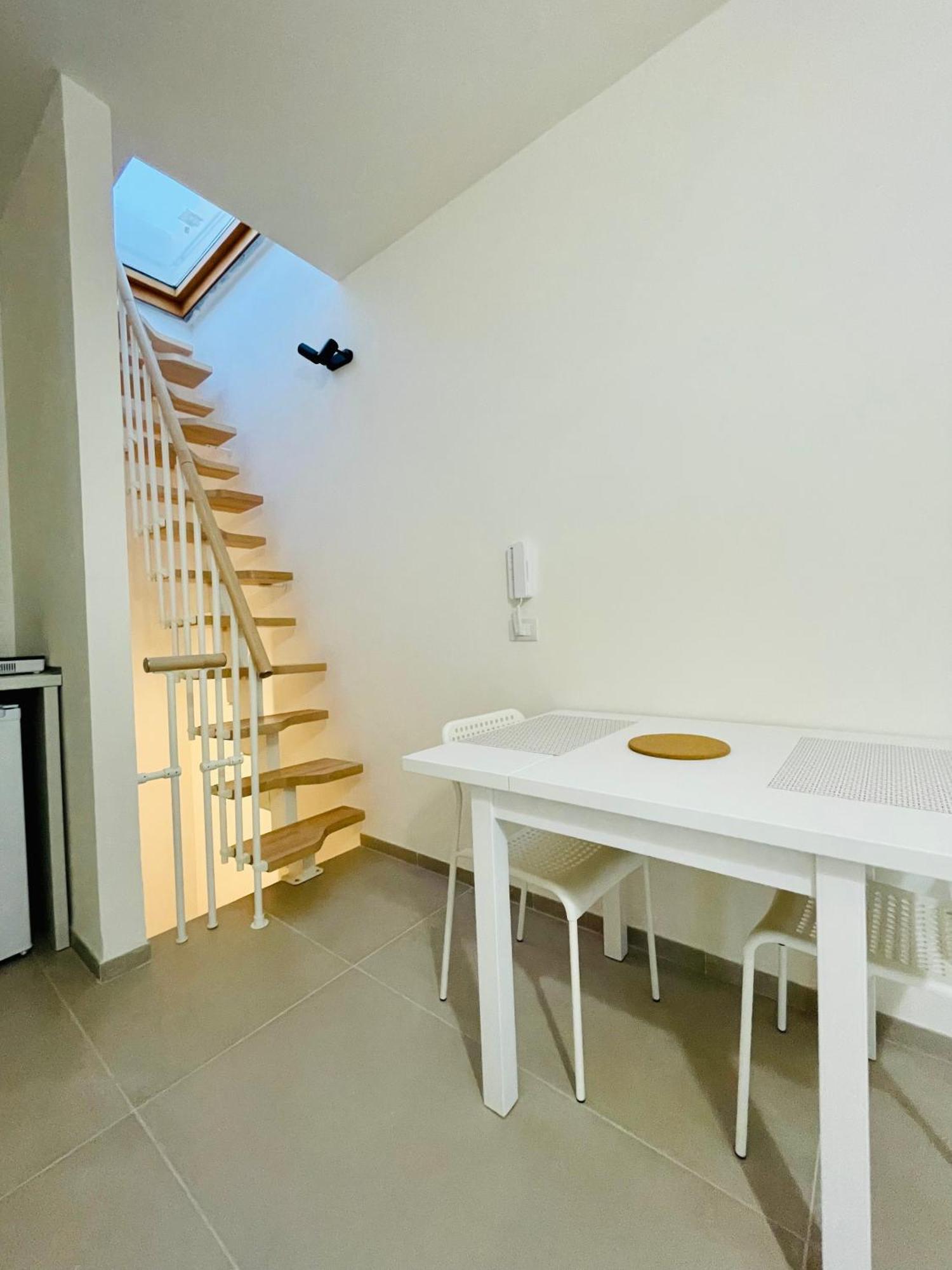 Anemos Apartments 马尔萨拉 外观 照片
